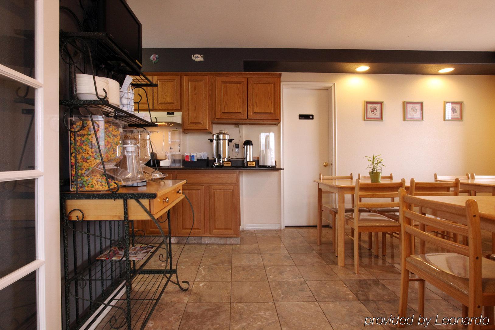 Antelope Canyon Inn Page Restaurant foto